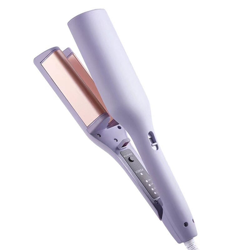 Electric Curling Iron