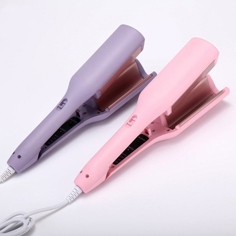 Electric Curling Iron