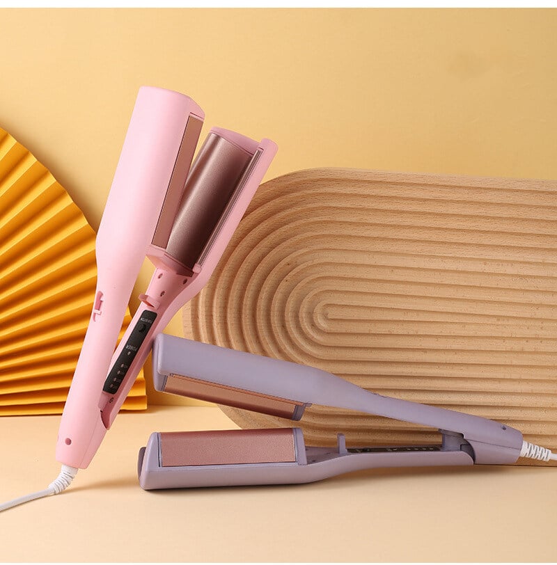 Electric Curling Iron