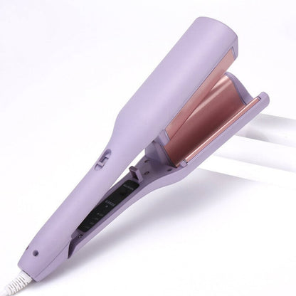 Electric Curling Iron