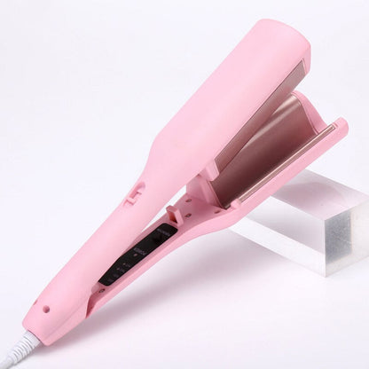 Electric Curling Iron