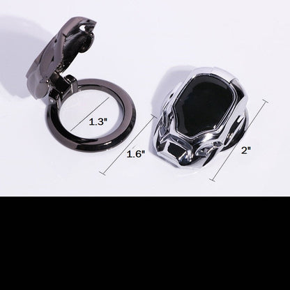 Car Start Stop Button Cover