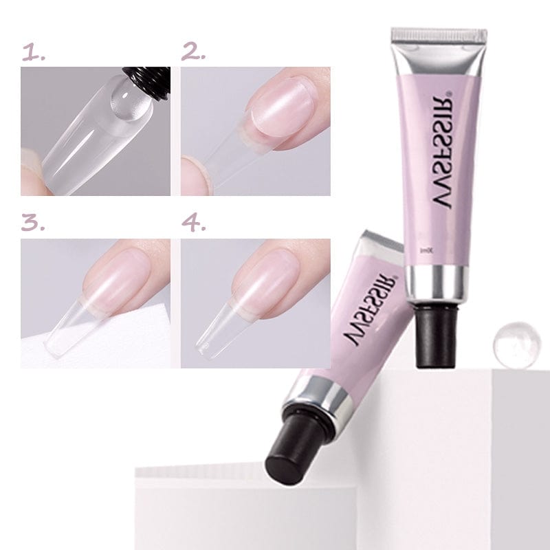 3-in-1 Nail Art Kit