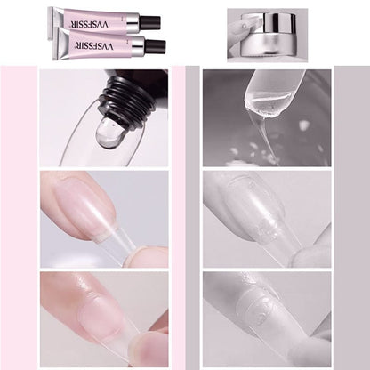 3-in-1 Nail Art Kit