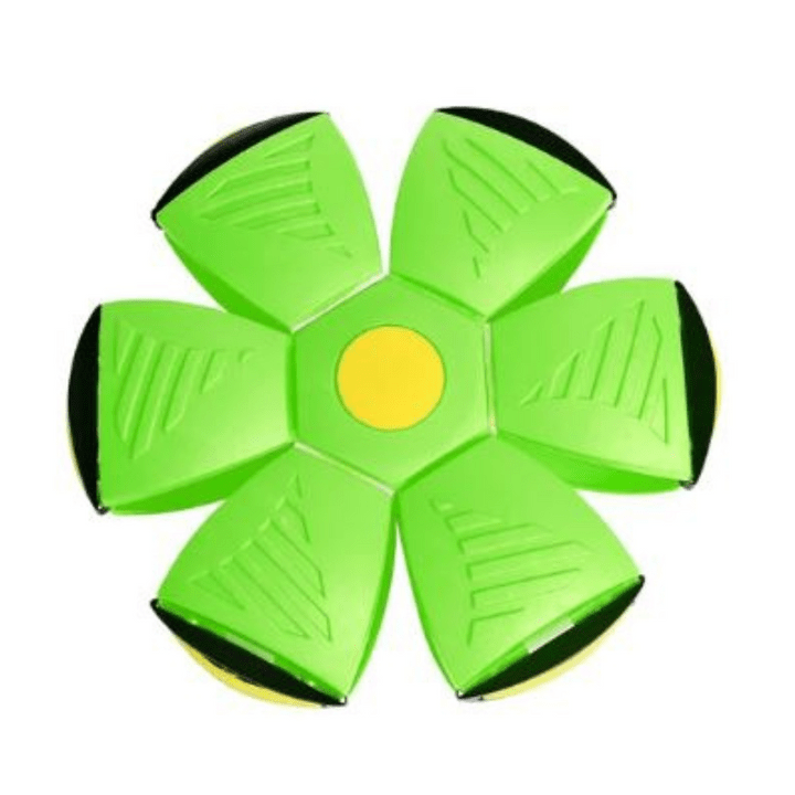 Interactive Flying Dog Toy