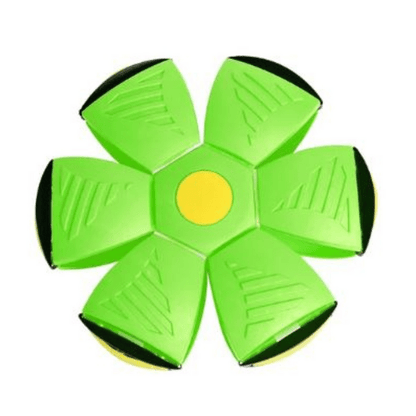 Interactive Flying Dog Toy