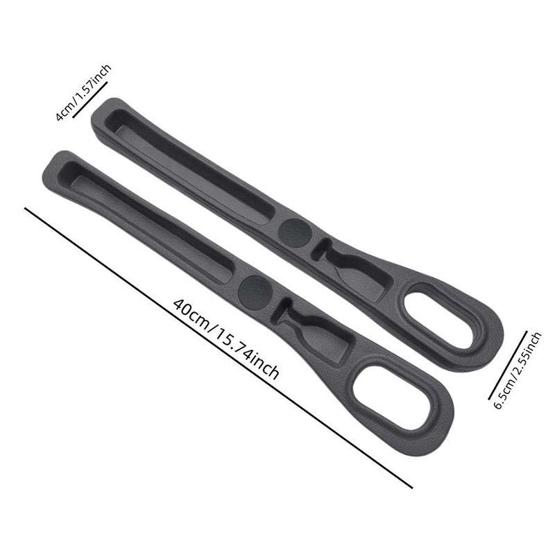 Car Seat Filling Strip