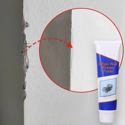 Whitewall Repair Paste